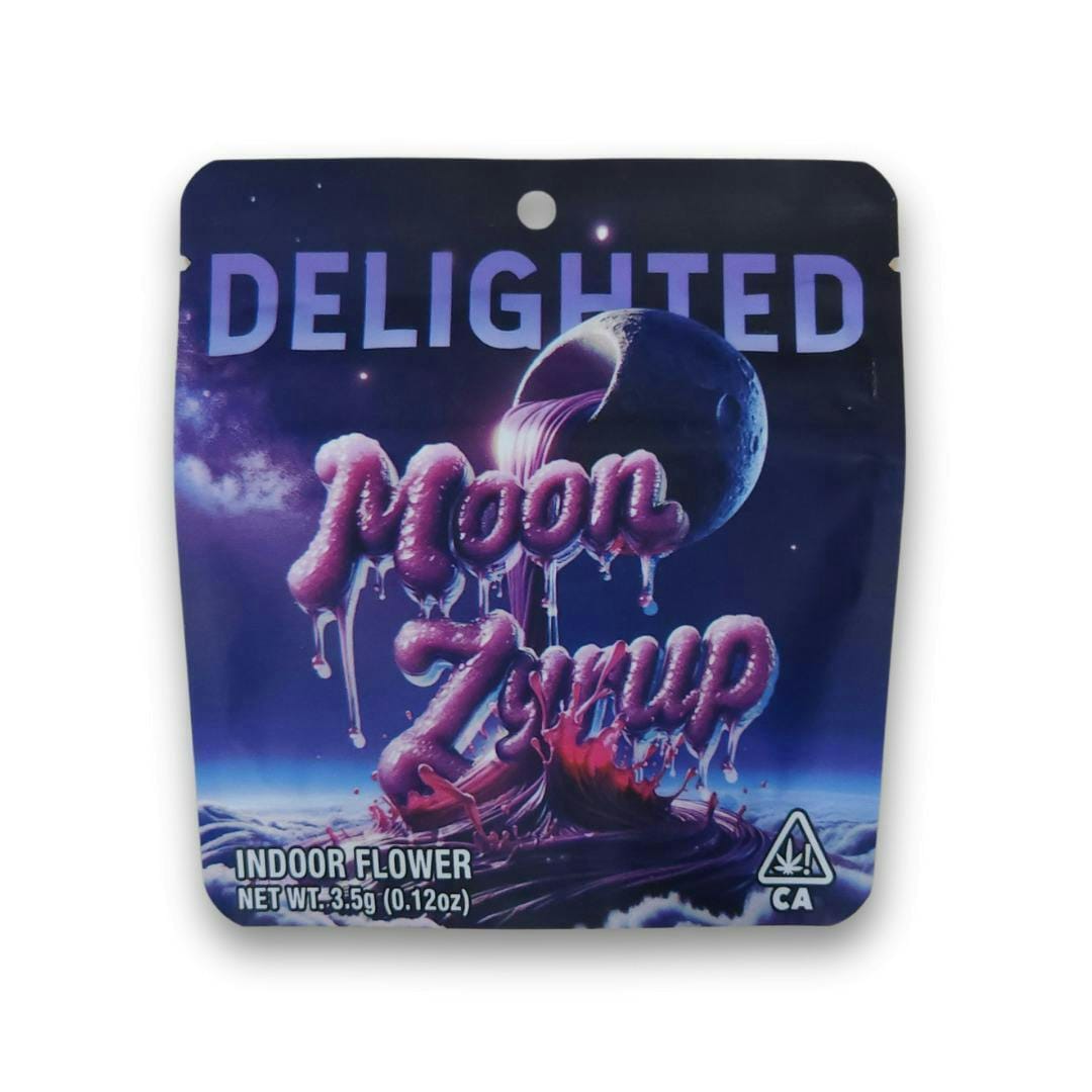 Moon Zyrup 14g - delighted -  - $50.43 - Flowers
