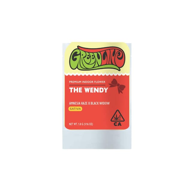 Greenline — The Wendy