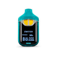 Warhead x Blue Crack - 1G AIO - Boutiq -  - $21.61 - Vapes