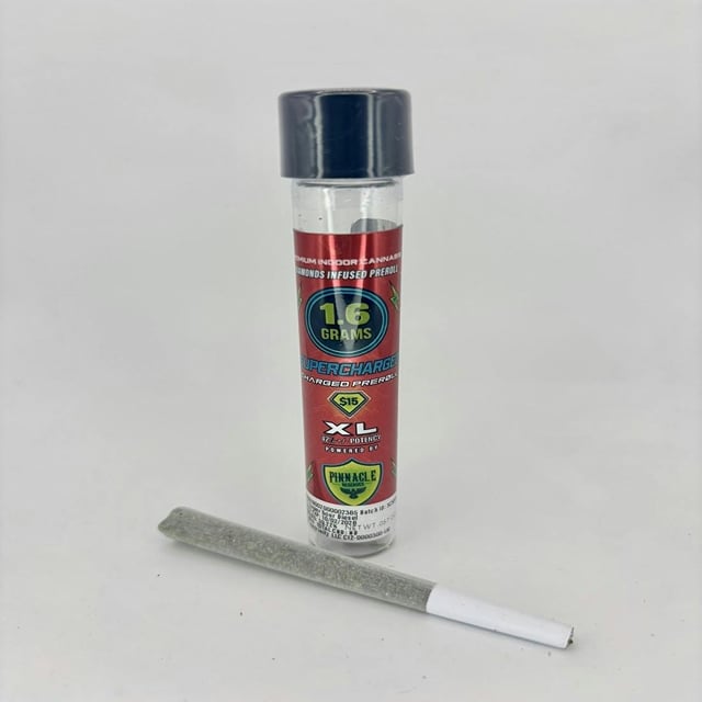 Super Sour Diesel | 1.6g Infused Preroll