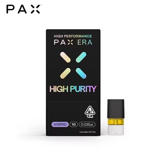 PAX: Pineapple Whip - High Purity