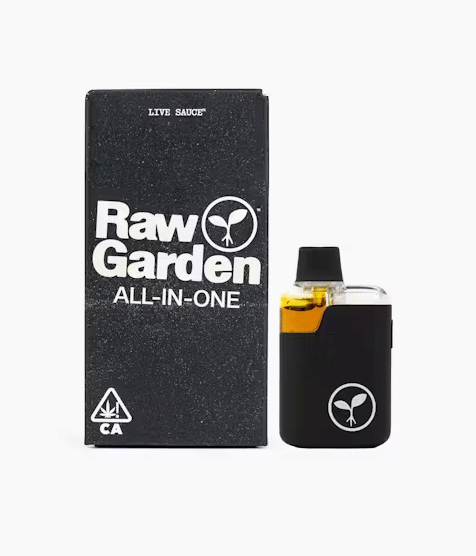 Slymer - Live Sauce All-In-One (1000mg)