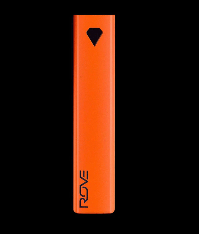 Rove Diamond Series Battery in Orange - Rove -  - $26 - Accessories
