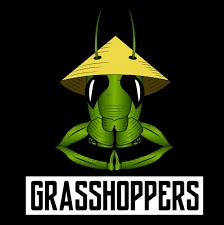 Grasshopper — Sativa preroll