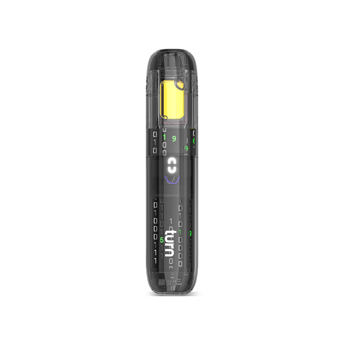 Turn Down Retrovision AIO | 1g - Dark Void - Indica - Turn -  - $27 - All-In-Ones