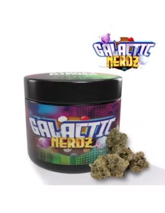 Street Kings: Galactic Nerdz
