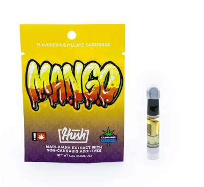 Mango 1g Cart