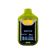 Pineapple x Daydream - 1G AIO - Boutiq -  - $21.61 - Vapes