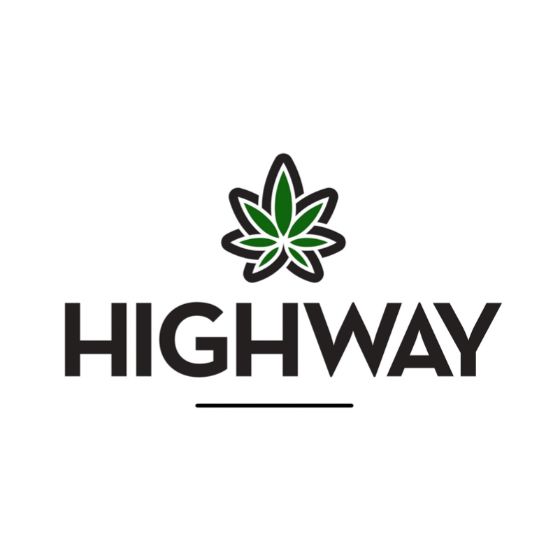 Highway — Lemon Cherry Sherbert