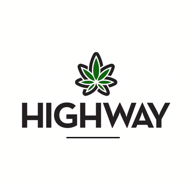 Highway — Cherry Haze