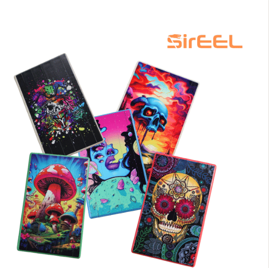 Joint Holder Relief Case - SirEEL -  - $8 - Accessories