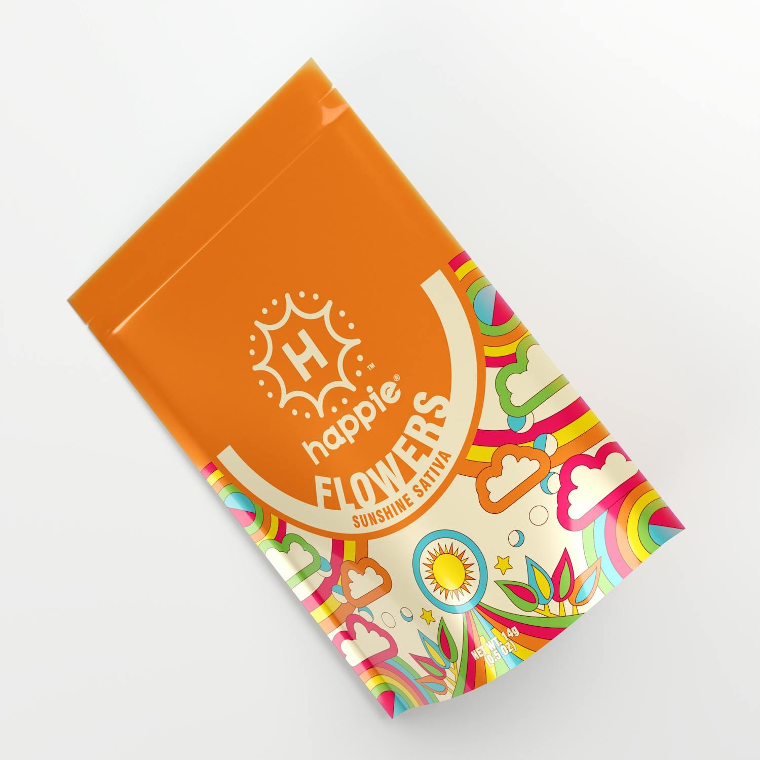 Happie Flowers — Lamb S Bread