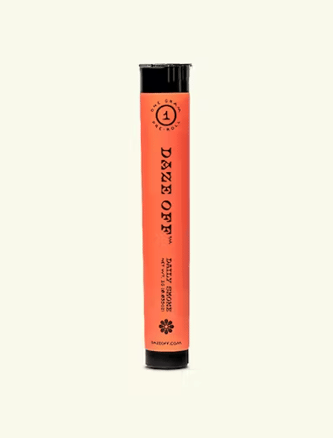 G13 | 1g Preroll