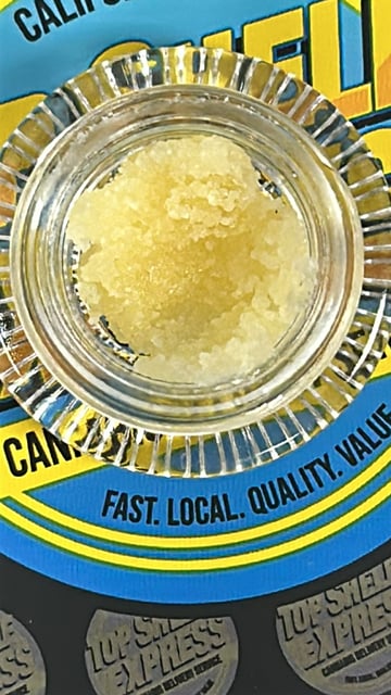 Cookies & Cream Sugar (1g)