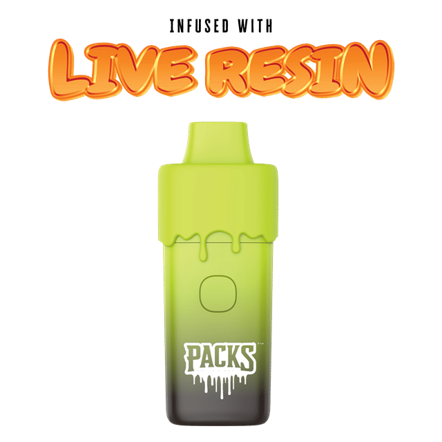 NY Sour Diesel | Live Resin Disposable