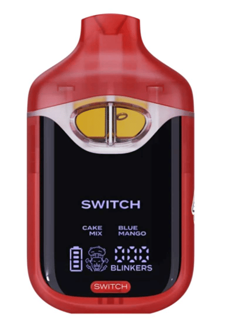 1G BOUTIQ Watermelon x Dragonfruit AIO Vape