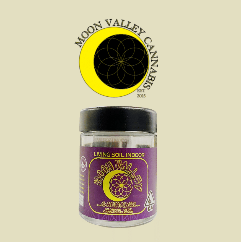 Moon Valley Organics Inc — Cherry Limedog Z