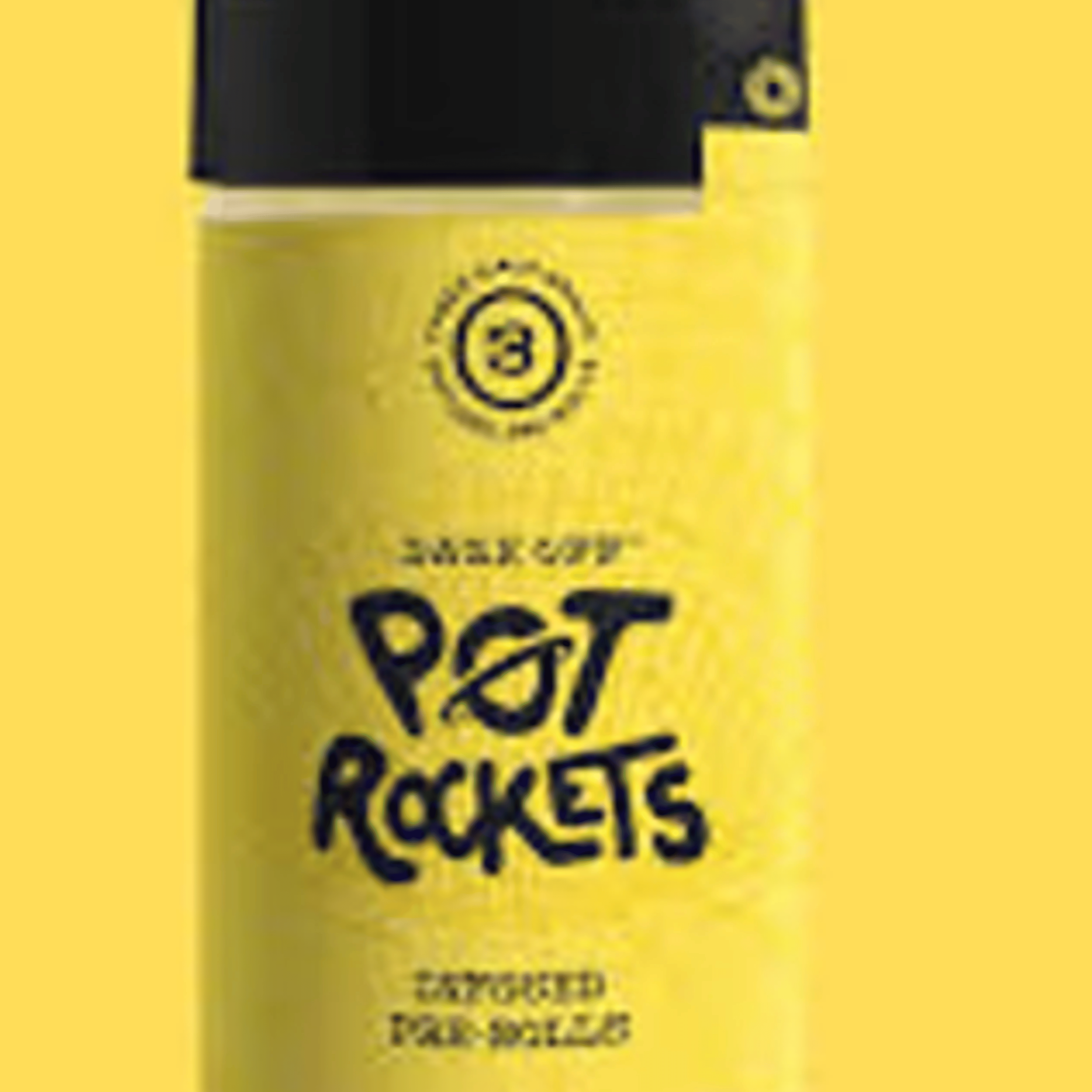 Daze Off Pot Rockets Infused 5pk - Up North Humboldt - Trainwreck (S) - $30 - Pre-Rolls