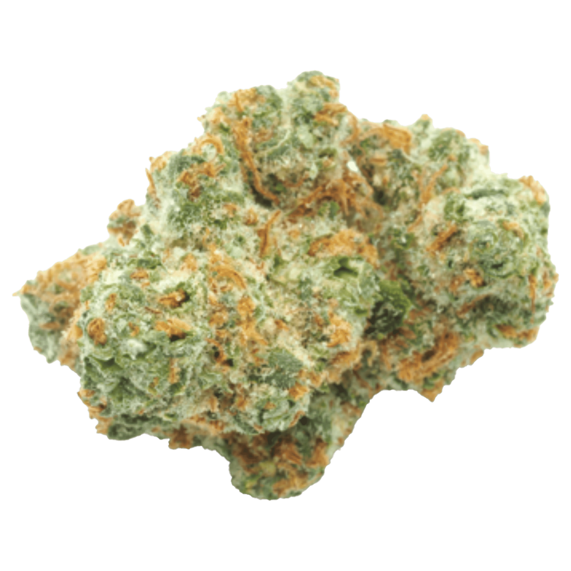 Peach Runtz - Jar - Indoor Flower - Daze Off Powered by UpNorth - Eighth - $34.99 - Flower