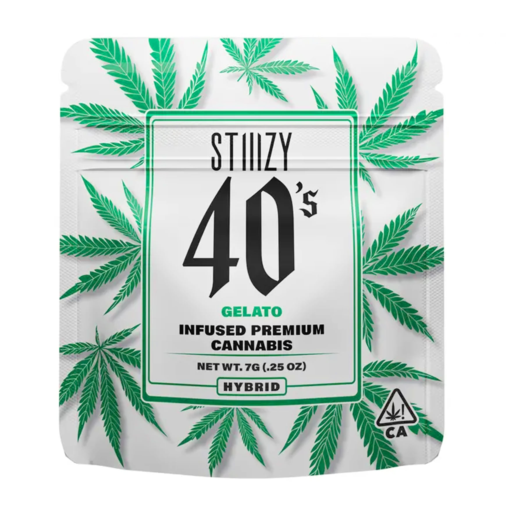 Stiiizy: Gelato
