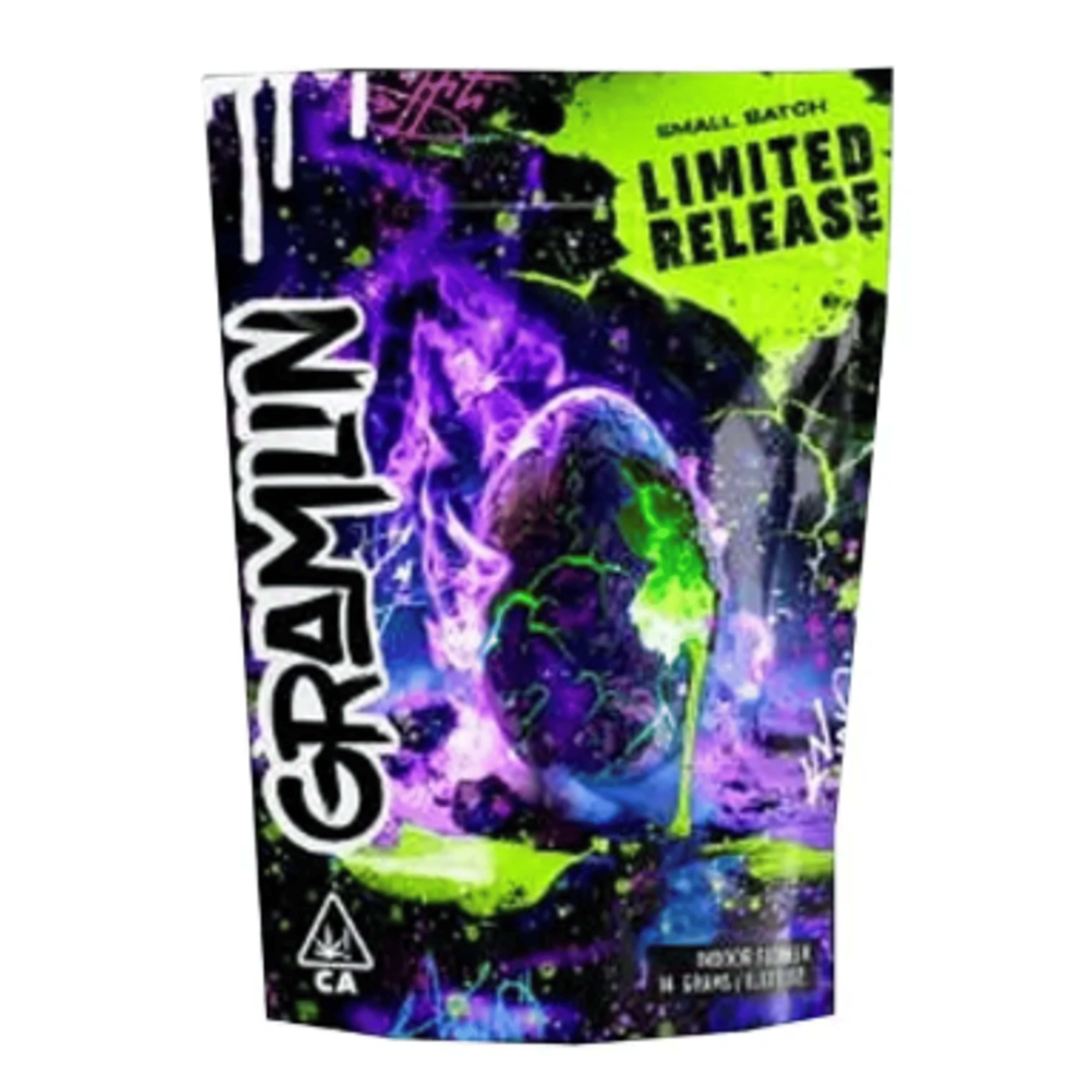 Gramlin | Amaretto Mintz (Limited Release) - 3.5g - Gramlin - - $35 - Flower