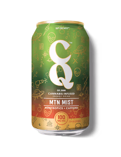 Mtn Mist 100mg 12oz