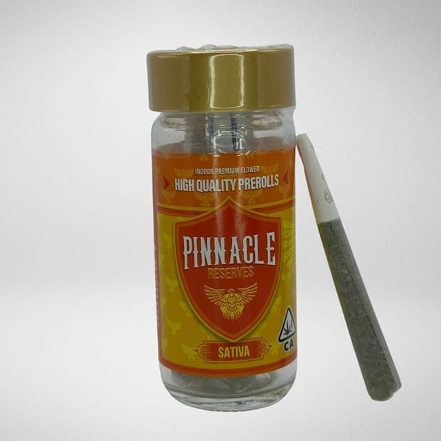 Pink Paletas | 1g x 4 Pre-Roll Pack