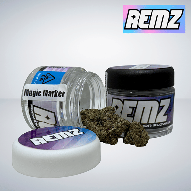 Magic Marker | 3.5g
