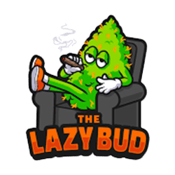 BLUE DREAM 1G CART - LAZYBUD -  - $15 - Vape