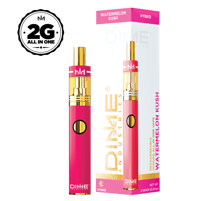 Watermelon Kush | Signature Line | All-In-One