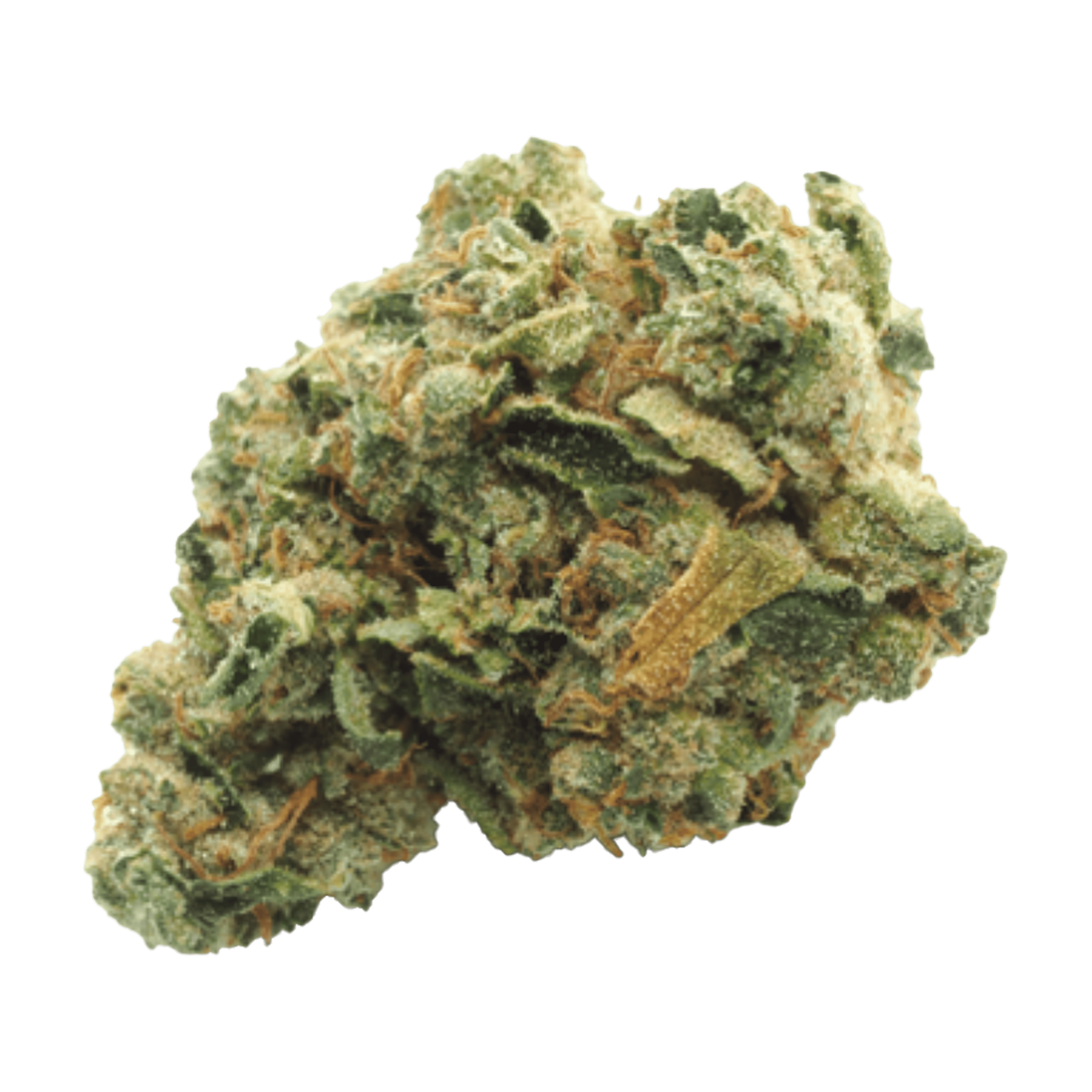 Dutch Treat - Jar - Indoor Flower - Daze Off Powered by UpNorth - Eighth - $34.99 - Flower
