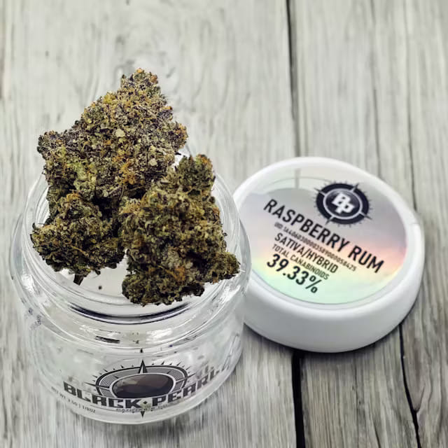 Green Earth: Blue Dream 1/2 Oz Pre-pack - 14g - Green Earth Co