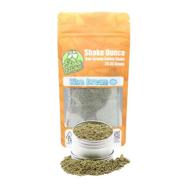 Blue Dream Shake (28g)