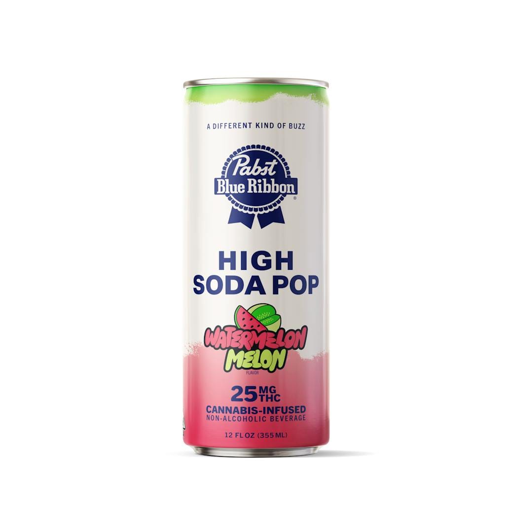 Watermelon Melon - 25mg PBR - PBR - Beverage - 25mg - $6 - Beverages