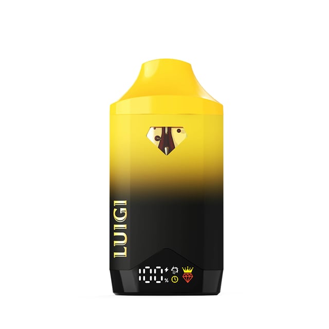 2g Dual Pack Razor Thin Pine AIO Vape