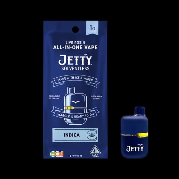 Jetty — Key Lime Papaya Mini Tank