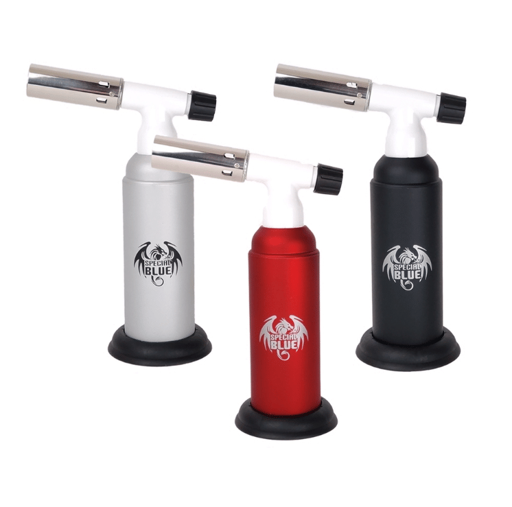 Special Blue Torch - The Showcase - Torch - $30 - Accessories