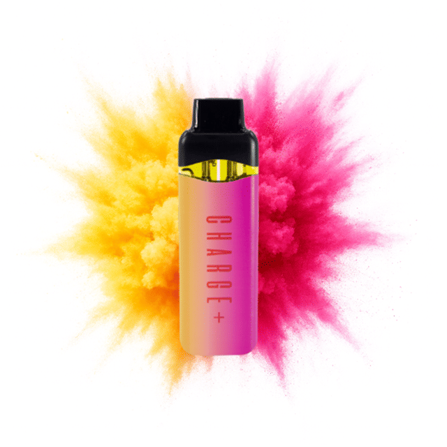 Pineapple Punch X Pink Guava | Dual Chamber Disposable