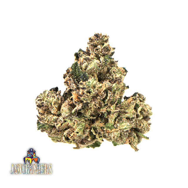 Jawcrushers | 3.5g