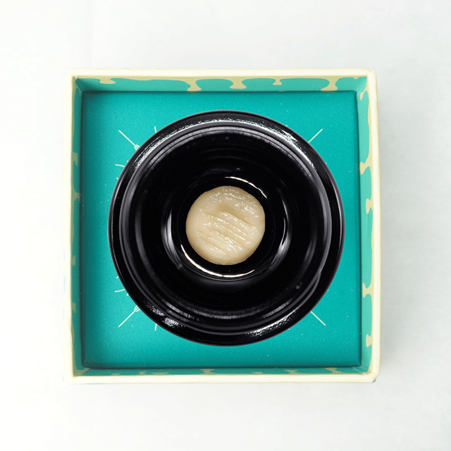 G-63 | Live Hash Rosin