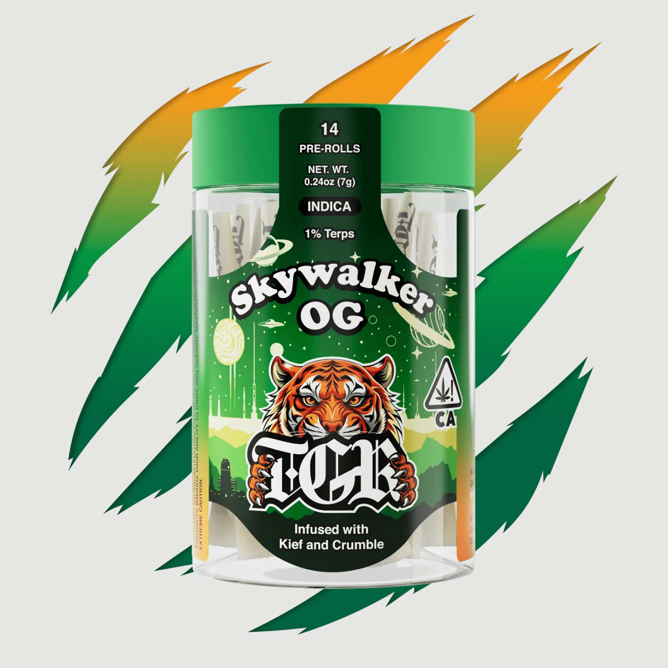 TGR — Skywalker OG