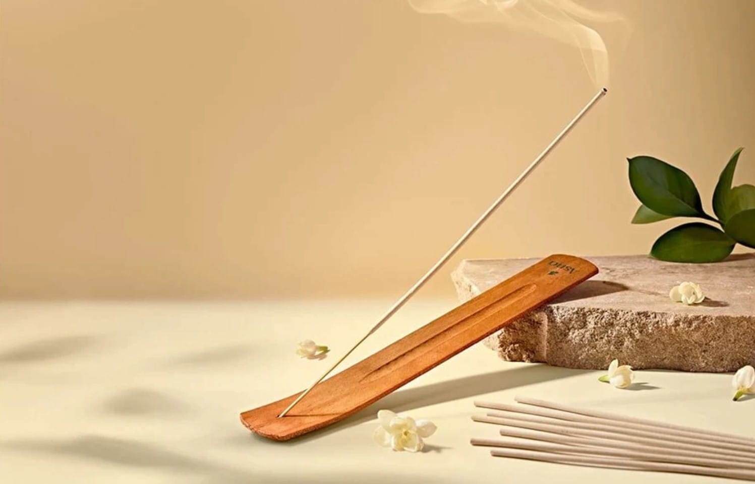 Incense - Mecca - Incense - $5 - Accessories