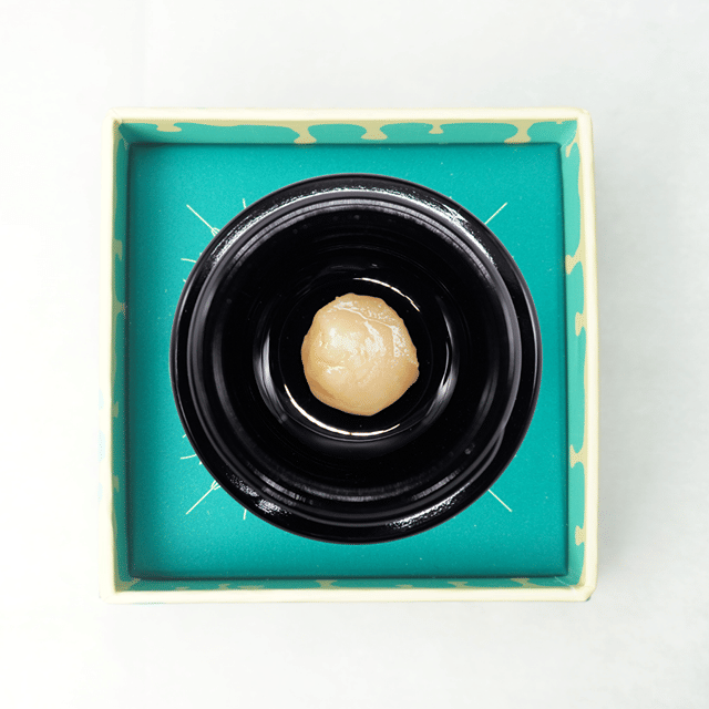 Caddiez | Live Hash Rosin