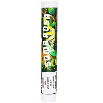 Soma Rosa: Lemon Tree