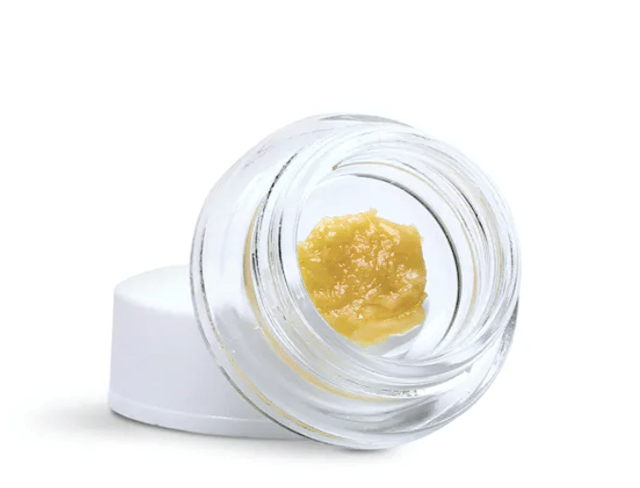 GMO 1g Live Rosin