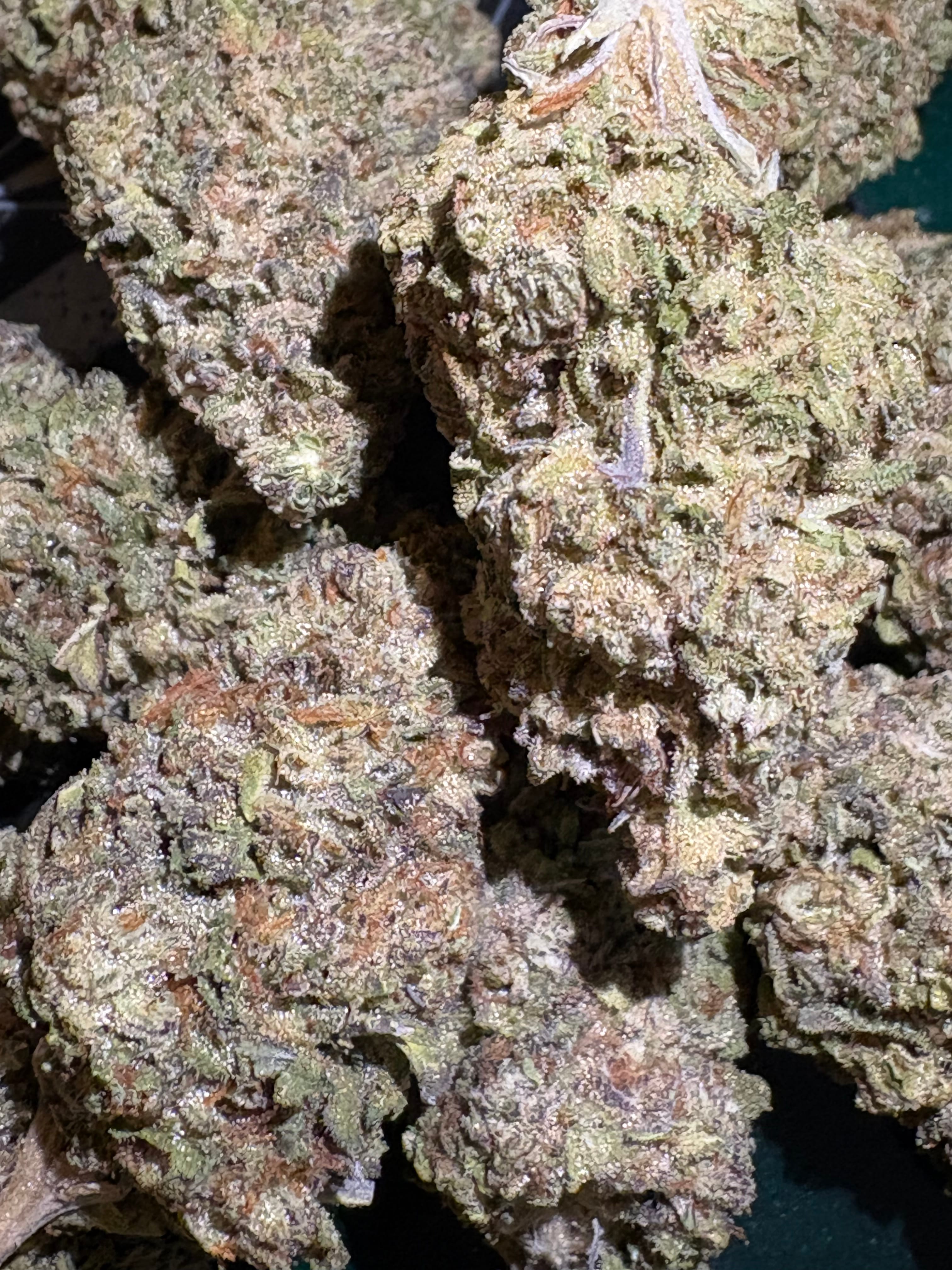 $30 Mangolicious 14g 32% THC (Premium) - Sum Good -  - $30 - Flowers