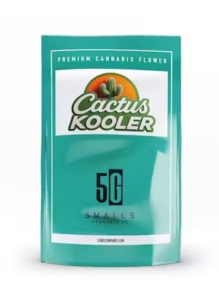 Cactus Kooler Smalls 5g