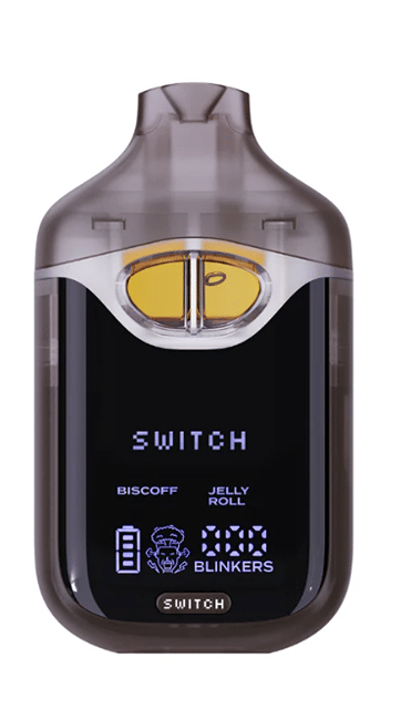 1G BOUTIQ Mojito x Lime Slush AIO Vape