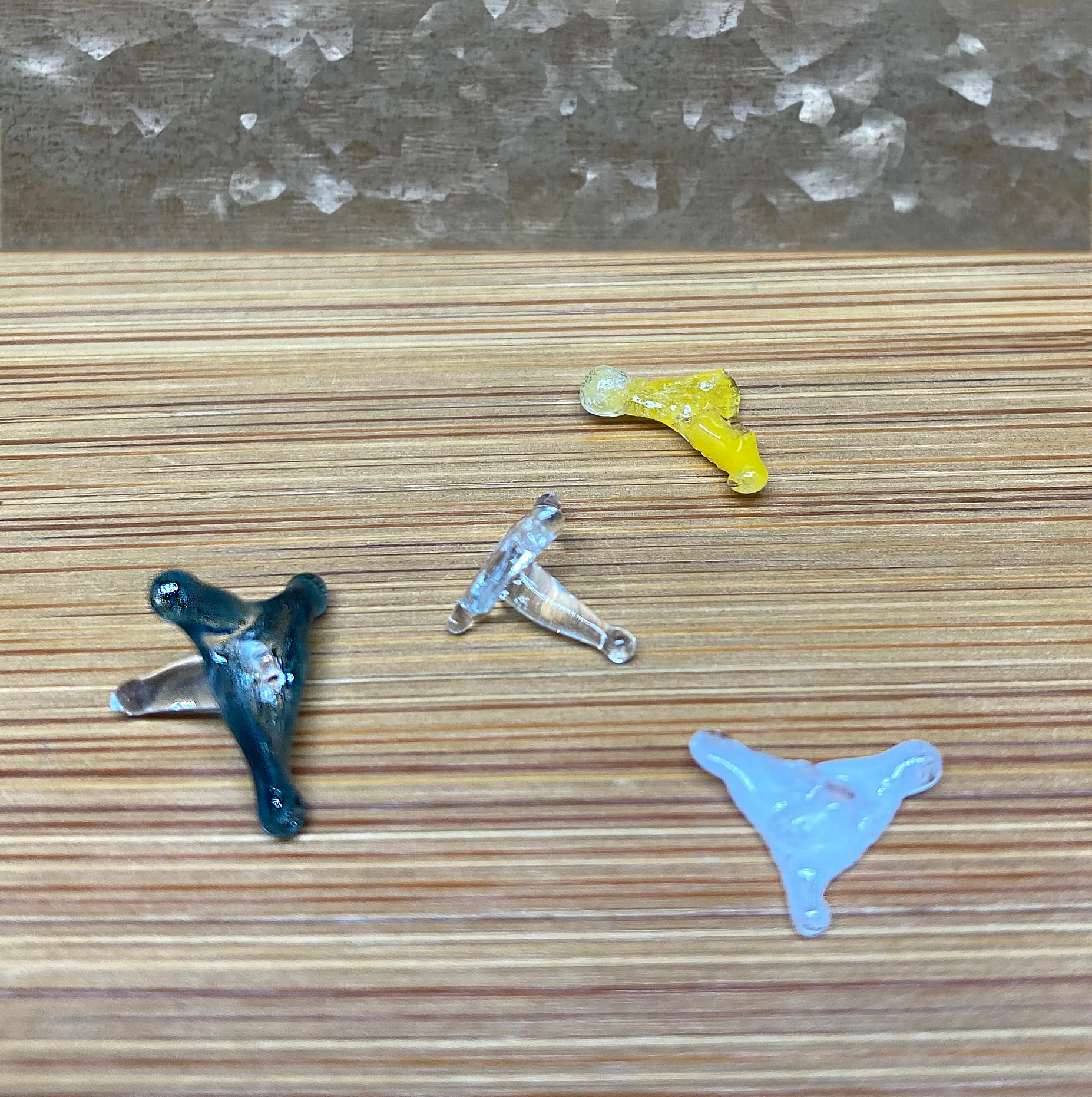 Jack Style Glass Screens - Accessories -  - $1 - Accessory