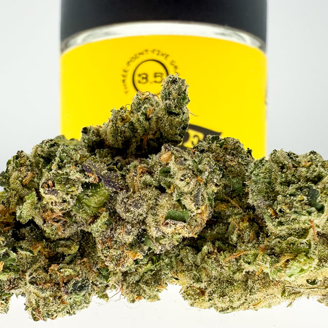 Sour Diesel